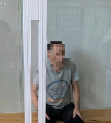 У Одесі повідомили про підозру чоловіку, який зробив вибухівку для теракту біля ТЦК