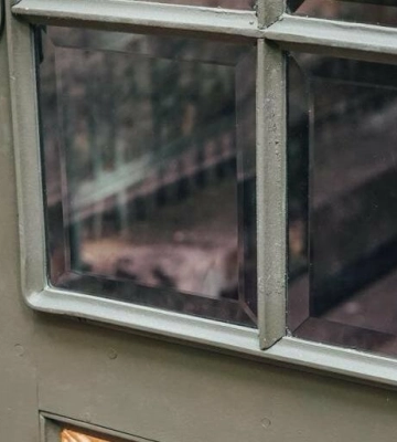 У Львові під час реставрації старовинної брами виявили елементи з сусального золота