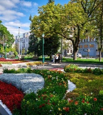 За минулий тиждень у Харкові не було загиблих та поранених