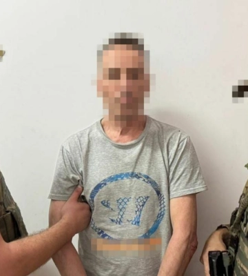 Готовил взрывчатку для терактов в Одессе: СБУ задержала агента ФСБ