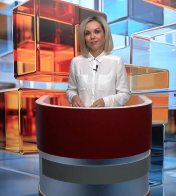 Денні новини Рівного та області за 08 вересня 2025 року (ВІДЕО)
