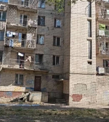 Жінка викинула новонароджену дитину з вікна багатоповерхівки в Одесі: що відомо, - ФОТО