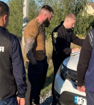 У Харкові підприємець перетворив землю на сміттєзвалище — збитки майже 5 млн грн