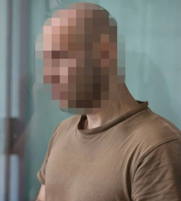 У Харкові розпочався суд над російським військовим: вбивав українських полонених на Вовчанському агрегатному заводі