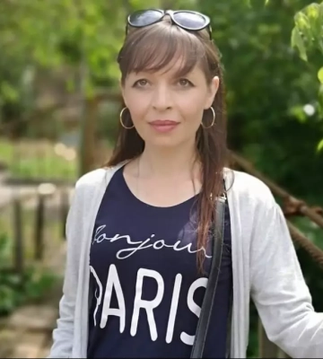 Ексжурналістка херсонського видання «Вгору» стала керівницею декількох окупаційних газет