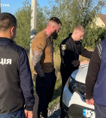 В Харькове предприниматель превратил землю в свалку — убытки почти 5 млн грн