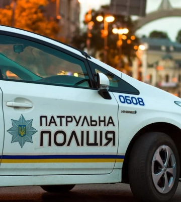У Кривому Розі знайшли мертвим поліцейського: що відомо