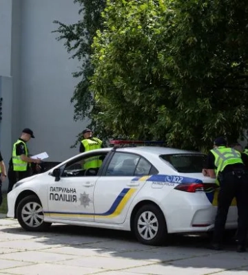 В Одесі поліція розслідує смерть немовляти, яке мати ймовірно викинула з вікна п’ятого поверху