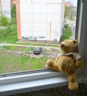 В Одесі жінка викинула новонароджену дитину з вікна багатоповерхівки