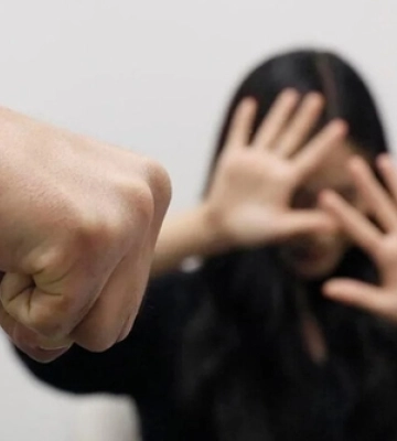 На Волині домашнього тирана уже втретє каратимуть за насильство до дружини