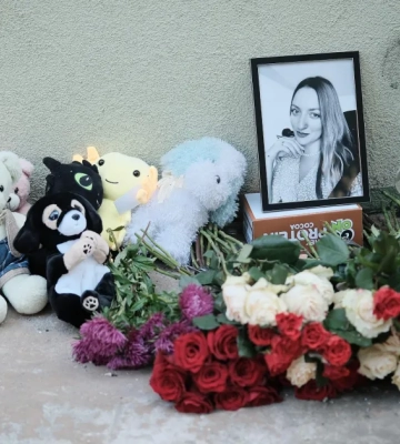 В Святошинском районе Киева завершили спасательные работы после обстрела. ФОТО