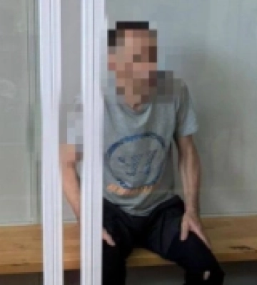 Повідомили про підозру чоловіку, який виготовив вибухівку для теракту в Одесі