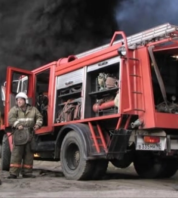 Джерела: в Росії атакували військову частину, яка здійснювала воєнні злочини на Київщині