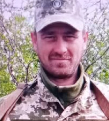 Обірвалося життя Героя з Волині Юрія Дарчика