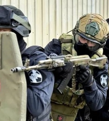 Джерела: в Росії атакували військову частину, яка здійснювала воєнні злочини на Київщині