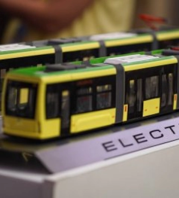 Миколаїв долучився до III Всеукраїнського Форуму Міської Мобільності