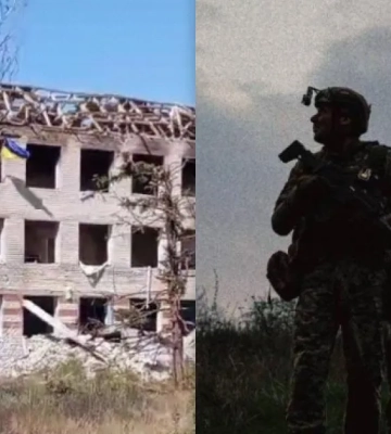 Росія атакувала збагачувальну фабрику ДТЕК: потужності непридатні до роботи