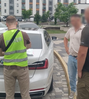 У Сумах підрядник відповідатиме за привласнення більше 6 млн грн