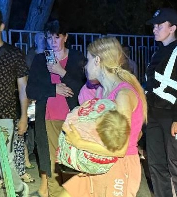 Збитки, завдані земельним ресурсам Одеси через ворожу атаку, перевищили 43 млн грн