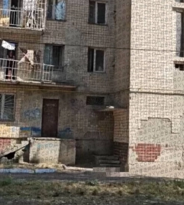 В Одесі 39-річна жінка викинула новонароджену дитину з шостого поверху