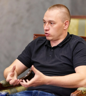 Син мера Тростянця – серед кандидатів на посаду члена Наглядової ради Суспільного