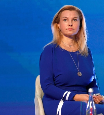 "Последствия ощутят все киевляне": Продан призвала ветировать закон об изъятии 8 млрд у столицы