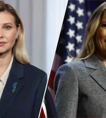 Цьогоріч саміт перших леді та джентльменів відвідає "рекордна кількість" учасників — Зеленська