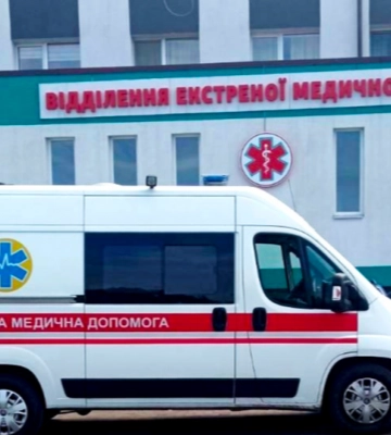 Волинські рятувальники показали, як боротимуться з найскладнішими пожежами (Відео)