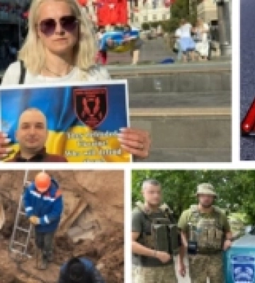 Дайджест головних новин Волині за 8 вересня