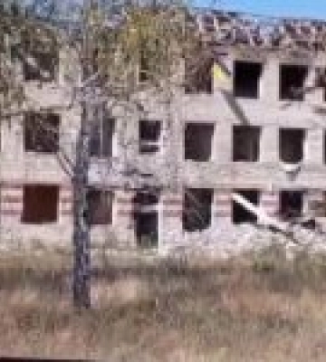 ЗСУ взяли під контроль село Зарічне на Донеччині
