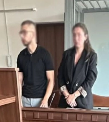Киевскому юристу сообщили о подозрении за организацию незаконного выезда из Украины мужчин за 1,53 млн грн