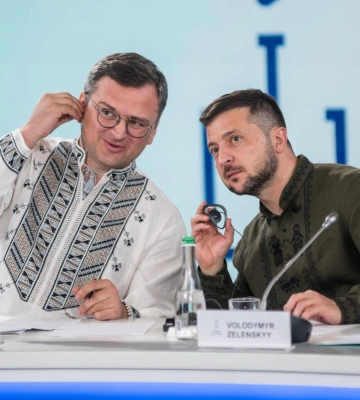 "Тікав як злодій вночі": ексглава МЗС Дмитро Кулеба покинув Україну перед забороною на виїзд