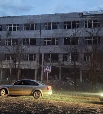 ⚡️МАСОВАНА АТАКА БЕЗПІЛОТНИКІВ ТА РАКЕТ по  ВОРОГУ! Гучно в Донецьку | Підсумки 08.09.2025