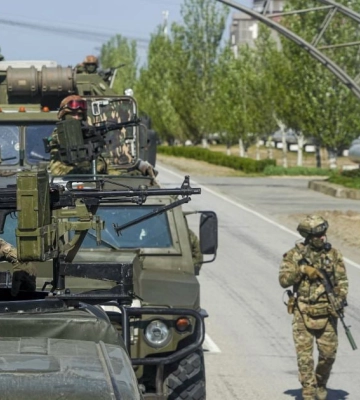 Ситуація нестабільна: Гроссі сказав, який зараз рівень води в охолоджувальному басейні ЗАЕС