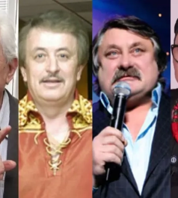 Конфуз на концерті пам’яті Миколи Мозгового: прем’єра пісні, якій… 30 років