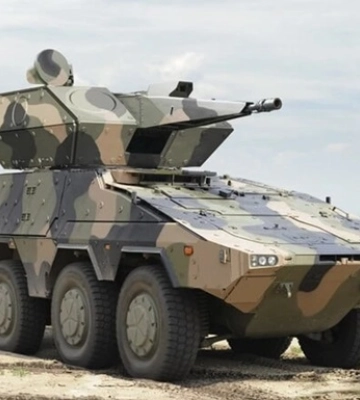 Rheinmetall предоставит Киеву системы защиты от дронов