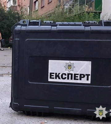 В Хмельницком мужчина взорвал гранату на улице, есть раненые