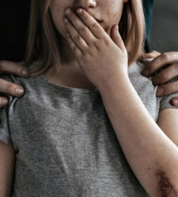 На Черкащині судитимуть чоловіка, який ґвалтував неповнолітню доньку та спокусився на ії подругу