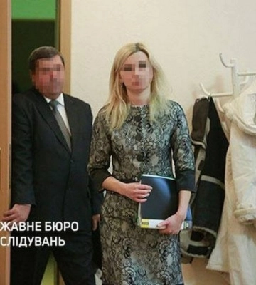 До довічного ув’язнення засудили суддю із Генічеська, яка перейшла на бік росіян