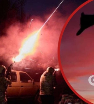 Вражеские дроны атаковали Днепропетровщину: как прошла ночь на 9 сентября