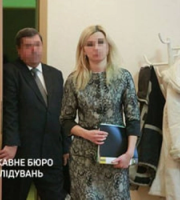 Суддя з Генічеська отримала довічне ув’язнення за державну зраду
