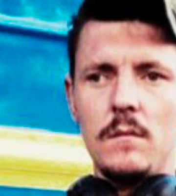 Скорботна звістка з фронту: загинув Герой з Волині Вадим Бортнік
