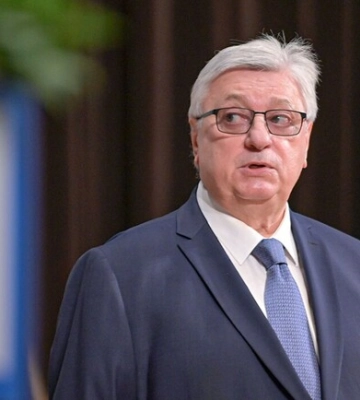 За виправдання війни у підручниках: у Харкові повідомили про підозру ректору Московського інституту