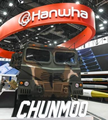 Не лише HIMARS: Польща та Південна Корея запустять виробництво далекобійних ракет