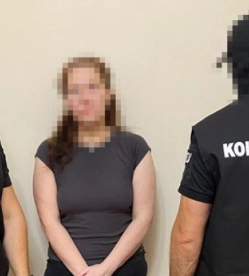 Наносили удары и распространяли вражеские ИПСО: СБУ задержала двух агентов ГРУ РФ в Днепропетровской области. ФОТОрепортаж