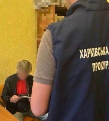 Виправдовував війну та героїзував окупантів: прихильник рф з Харкова постане перед судом