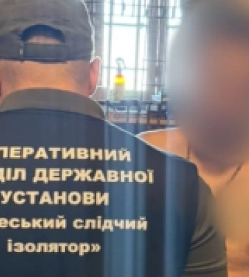 Продавав неіснуючі автомобільні шини європейського виробництва: в Одесі викрили шахрая з СІЗО
