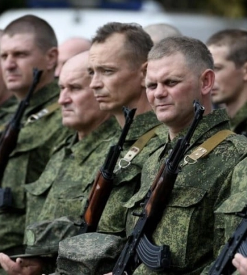 Чому Путін терміново перекидає війська до Донецької області: яка ситуація вимальовується