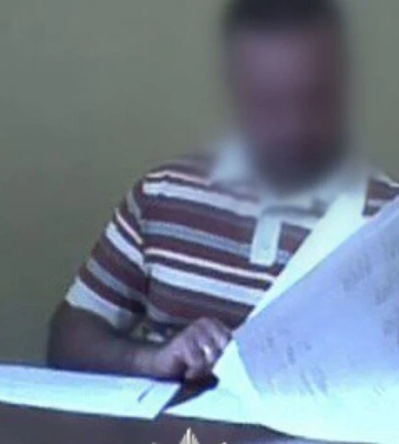 У Києві адвоката викрили у вимаганні 5500 доларів за фіктивне «судове рішення»