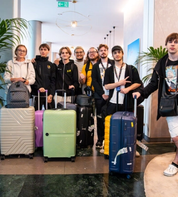 NAVI – Tidebound. Прогноз и анонс на матч The International 2025 по Dota 2